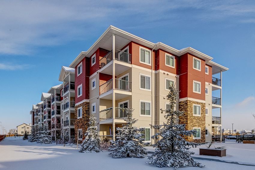 Nevada Place Apartments, 32 Nevada Place, St Albert, AB RentCafe